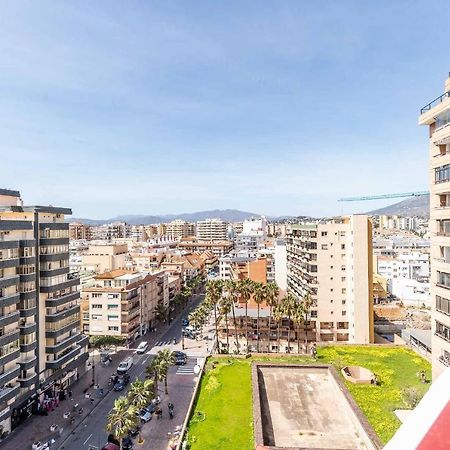 Sur Suites Palmeras 9 Fuengirola Bagian luar foto
